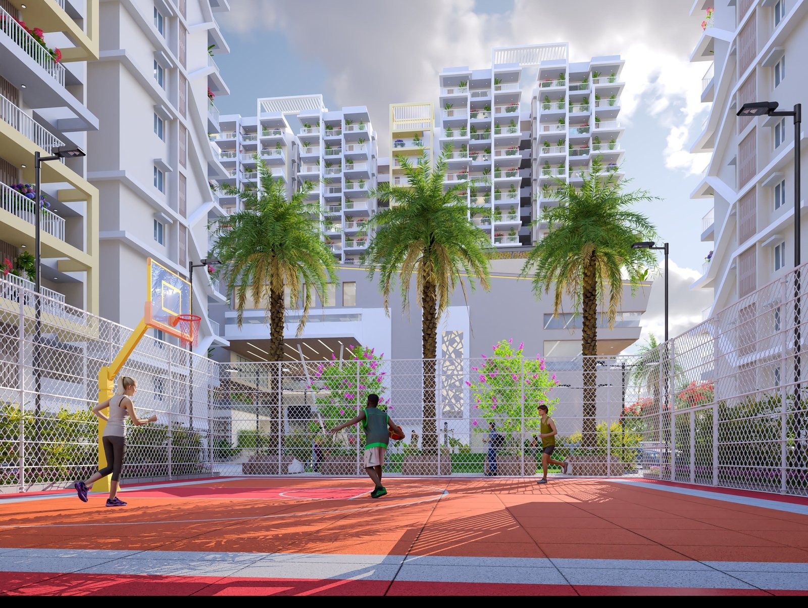Why Patancheru is Perfect for Industrial and Residential Real Estate